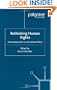 Rethinking Human Rights: Critical Approaches to International Politics