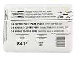 Champion Spark Plug (841S) 24 each