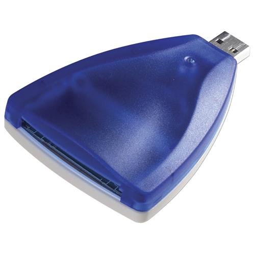 Compact Flash Card USB / Writer