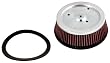 K&N HD-0800 Replacement Air Filter