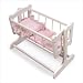 Heirloom Doll Cradle