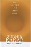 Mad and divine : spirit and psyche in the modern world