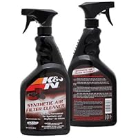 Synthetic Air Filter Cleaner for AEM Dryflow Air Filters