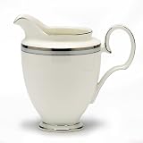 Noritake Aegean Mist Creamer