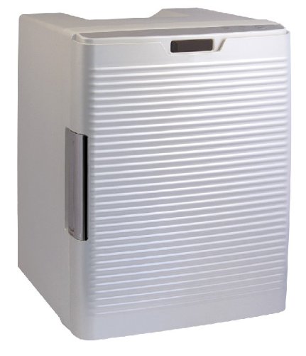 ポータブル保冷庫 25L