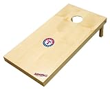 MLB Texas Rangers Tailgate Toss Game XL Platinum