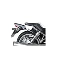 hyosung gv650 Befestigungsset Seitentaschen hyosung gv650 Befestigungsset Seitentaschen