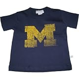 University of Michigan Wolverines Kids T-Shirt