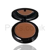 Iman Second to None Cream to Powder Foundation 1 Sand