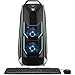 Acer Predator Orion 900 - Gaming Desktop Intel Core i9-7980XE Octadeca-core 2.60GHz - 2 x NVIDIA GeForce GTX 1080Ti 11GB - 128GB RAM 2TB HDD 512GB SSD Windows 10 Home (Renewed)