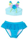 Love U Lots Baby-Girls Infant Swimsuit With Flower