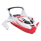 Buy Kid Galaxy Hydro Racer Barracuda Boat by Kid Galaxy