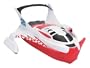Kid Galaxy Hydro Racer Barracuda Boat