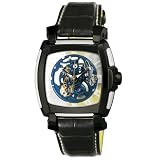 Invicta Mens Sapphire Ghost Collection Automatic Watch #3908 by Invicta