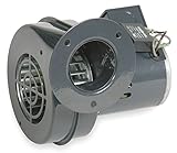 UPC 663001413233 product image for Dayton 1TDP3 PSC Blower, 115 Volt | upcitemdb.com
