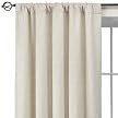 Legacy Window Panel - Ivory (54x84")&nbsp;