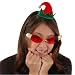 Mini Elf Hat