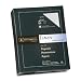 Southworth Fine Linen Paper, 25% Cotton, 24 lb, White, 500 Sheets (554C)