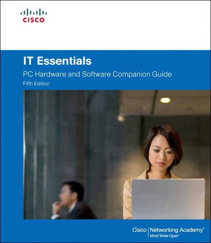 IT Essentials 1587133083 pdf