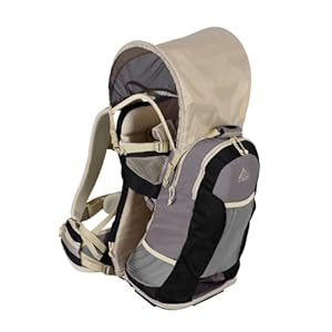 Kelty TC 3.0 Child Carrier