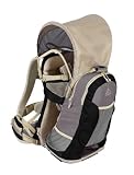 Kelty TC 3.0 Child Carrier  Black