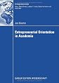 Entrepreneurial Orientation in Academia