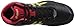 ASICS Men's JB Elite V2.0 Wrestling Shoe, Black/Olympic Gold/Red, 10 M US