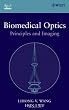 Biomedical Optics: Principles and Imaging