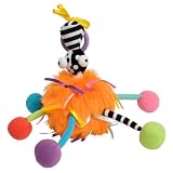 Kushies Zolo Fuzzi Lovebug by Kushies