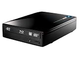 I-O DATA USB3.0接続 外付ブルーレイディスクドライブ BRD-UT12