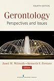 Gerontology : perspectives and issues
