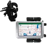 Garmin Nuvi 750 Car Vent Holder - Gomadic Brand