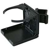 Cup Holder for CTM Scooters and Power Chairs