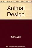 Animal design