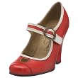 Fly London Women's Farah