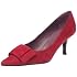 escarpins daim marron Studio Pa