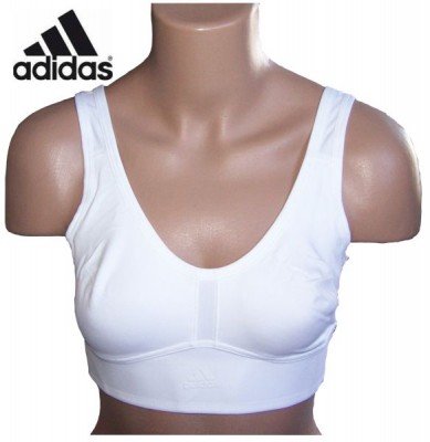 Trikot adidas Cardio Sport BH ClimaLite