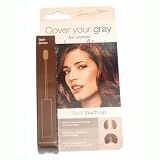 Cover Your Gray Root Touch-Up Dark Brown img
