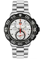 TAG Heuer Men's Formula 1 Chronograph Quartz Watch #CAH1111.BA0850