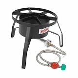 Bayou Classic High Pressure Cooker - SP10