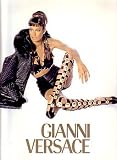 GIANNI VERSACE: COLLEZIONE DONNA AUTUNNO-INVERNO 1992-93, N.23 - GIANNI VERSACE BY IRVING PENN