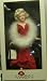Mailyn Monroe 19 Inch Wold World Doll