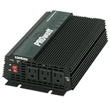 STATPOWER JAZZ-300 300 Watt DC-to-AC Power Inverter