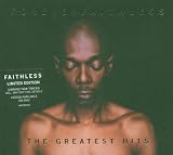 Forever Faithless: the Greatest Hits/Limited Edition