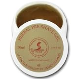 Taylor of Old Bond Street Pre Shave Herbal Gel (30 ml)