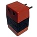 Simran SM-1650 Power Converter 50W/1600 Watt Travel Voltage Converter Step Down from 220-volt to 110-volt