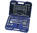 Draper Expert 18974 41 piece af/metric chrome vanadium socket set