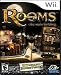 Rooms: The Main Building (Nintendo Wii)