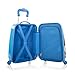 Heys Disney Pixar Cars Spinner Luggage Case [Night Lights]