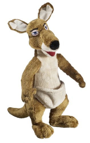 Heunec 702479 - Konferenz der Tiere, Figur Toby das K&auml;nguruh Preisvergleich